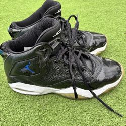 Jordan's
