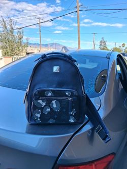 MCM BACKPACK
