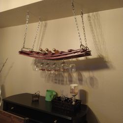 Wine Rack Very Nice 