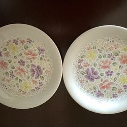 Collectible Plates