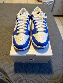 Nike dunks