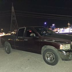 1005 dodge ram 1500