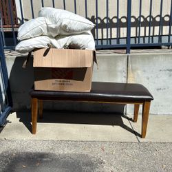 Free Bench