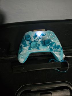 XBOX Wireless Controller - Ice Breaker Special Edition