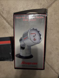 Snap On Clocks 12 Point Socket https://offerup.com/redirect/?o=Q2xvY2suTFM=  Snap On Clock.