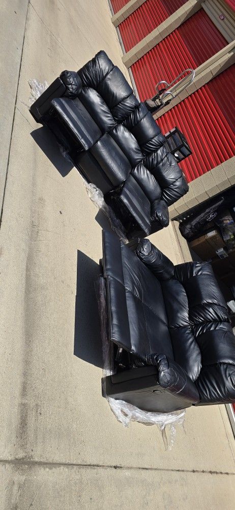 Recliner Sofas