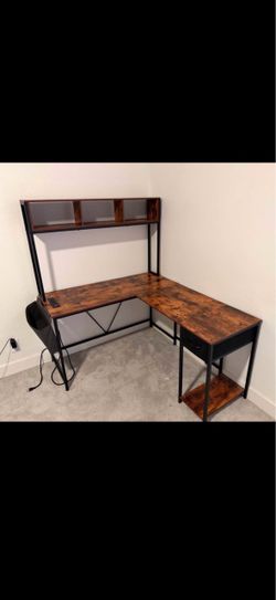 Desk