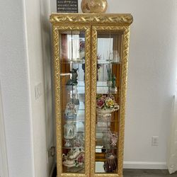 China Cabinet 