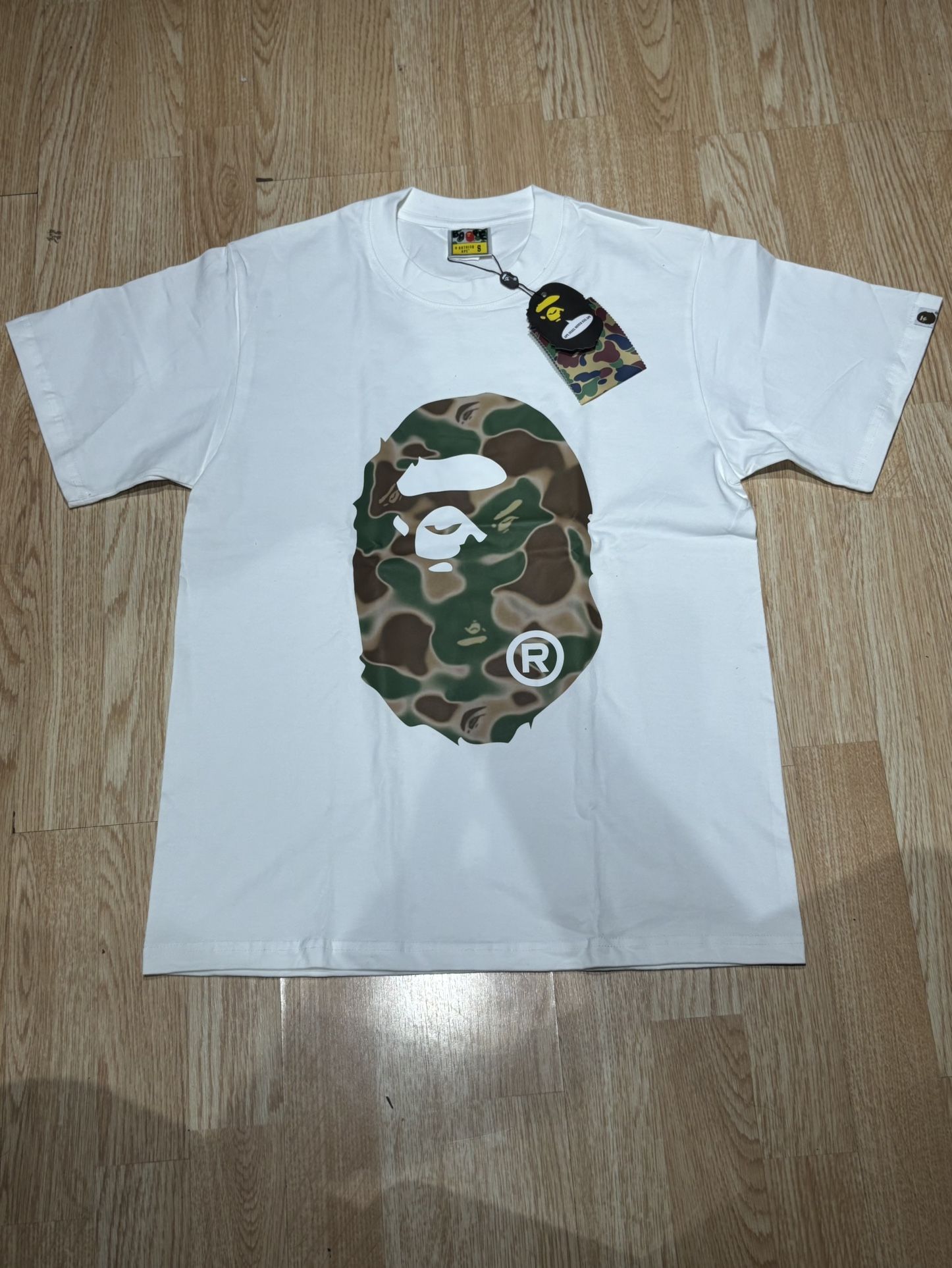 Bape Shirt
