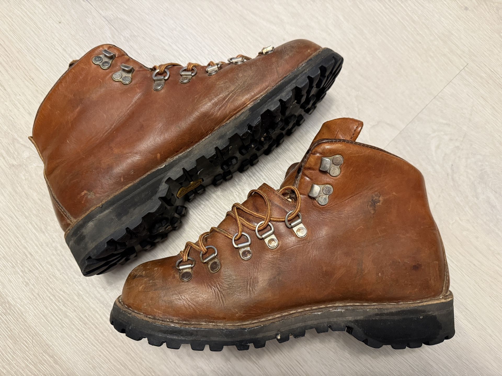 Danner Hiking Boot