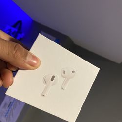 AirPods Pro 3 