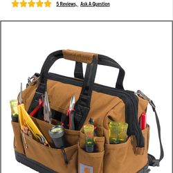 Carhartt Tool Bag
