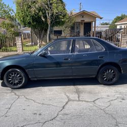 1995 Toyota Camry