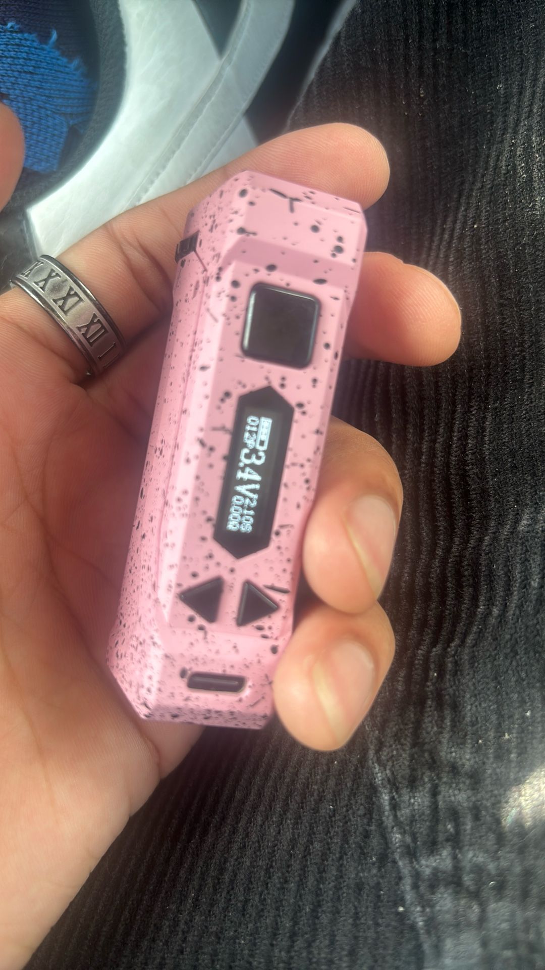 Yocan Uni Pro