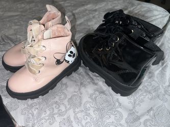 H&M Toddler Boots