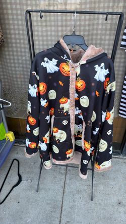 Tangerine Tigris, Halloween costume