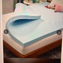 Memory Foam Mattress