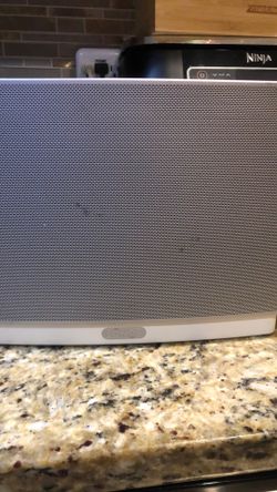Sonos Wireless Speaker 