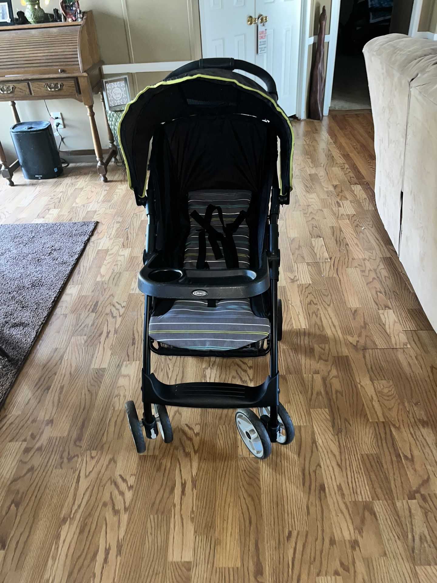 Graco Baby Stroller
