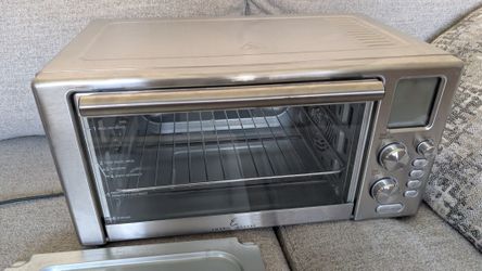 Emeril Lagasse 360 Air Fryer 