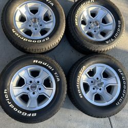 Monte Carlo SS Parts 