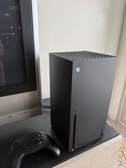 Xbox Series X