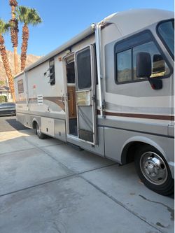 Pace Arrow Rv