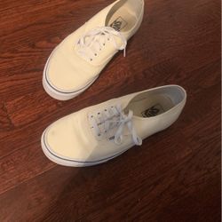 Men’s Vans