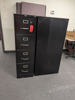 Misc Office Furniture