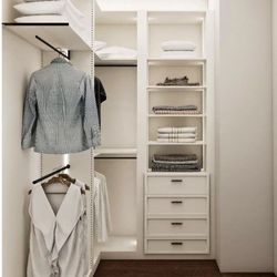 Walkin Closet
