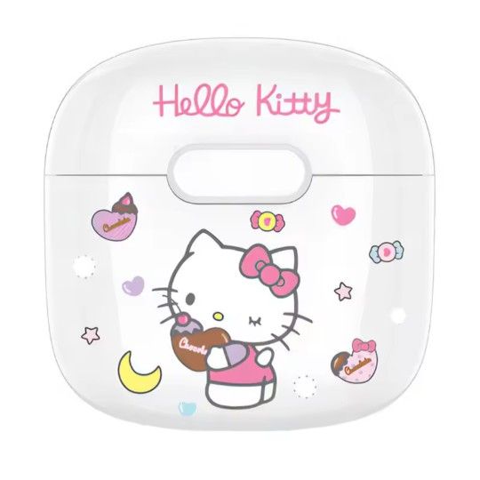 Hello Kitty Wireless TWS Earbuds Bluetooth