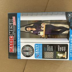Door Screen 