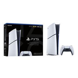 PlayStation 5