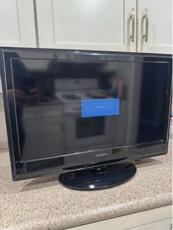 Television insignia