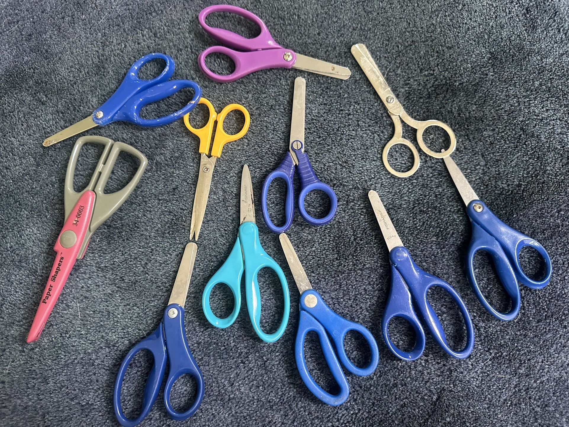 Scissors
