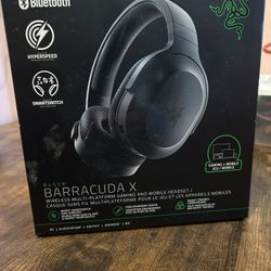Razer Headset 