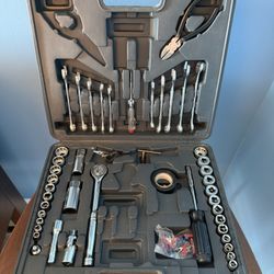 Ratchet Set by Performance Tool
