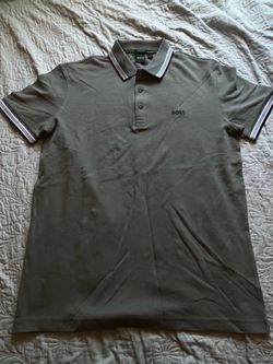 Hugo boss polo