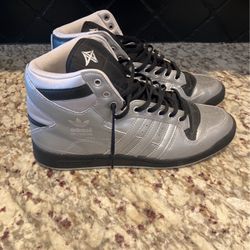 Men’s Adidas Decade Hi Duct Tape