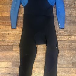 Ripcurl Dawn Patrol Wetsuit Size MS