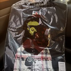 Bape Tee