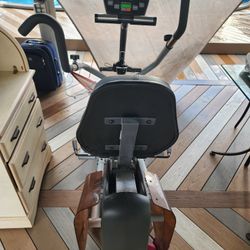 Inspire Fitness Elipse