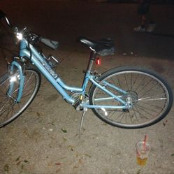 Diamondback Vital 2 women's bicycle