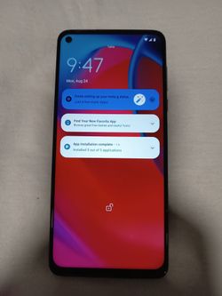 MOTO G STYLUS 5G UNLOCKED