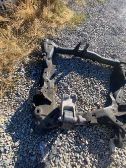 Front Engine Subframe Cradle Honda Element 2003-2011