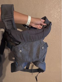 Baby carrier