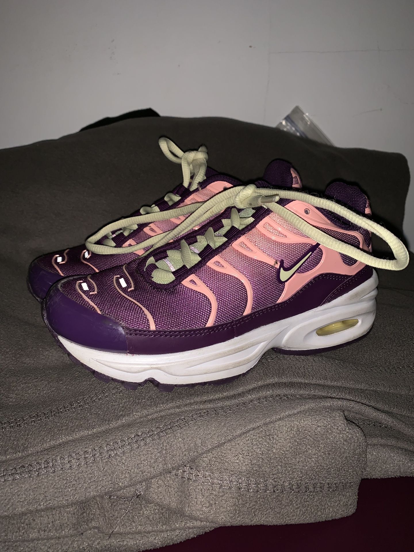 Girls Airmax