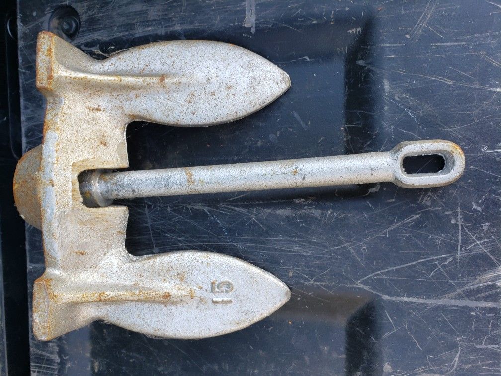 Anchor Boat Sales For Sale ZeBoats