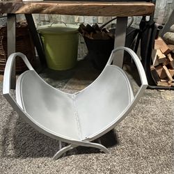Magazine Holder