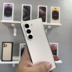 Samsung Galaxy Z Fold 5 Unlocked 256gb